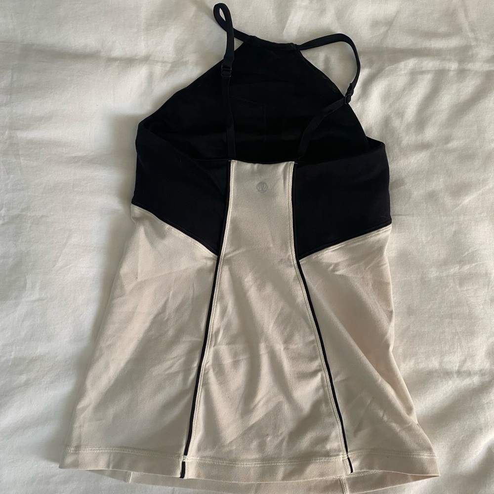 LULULEMON TANK TOP - Picture 2 of 2